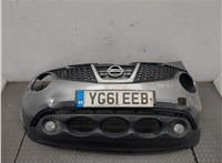  Бампер Nissan Juke 2010-2014 9305677 #1