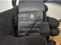  Ремень безопасности Toyota Corolla E12 2001-2006 9305690 #3