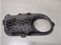  Заглушка (решетка) бампера Volkswagen Touareg 2002-2007 9305755 #3