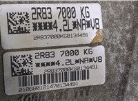 2R837000KG КПП - автомат (АКПП) Jaguar S-type 9305779 #7