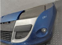  Бампер Renault Megane 3 2009-2016 9305829 #8