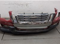  Бампер Ford Explorer 2006-2010 9305831 #1