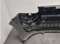  Бампер Citroen C3 picasso 2009-2017 9305886 #2