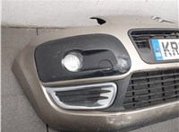  Бампер Citroen C3 picasso 2009-2017 9305886 #7