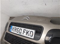  Бампер Citroen C3 picasso 2009-2017 9305886 #10