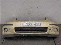  Бампер Toyota Corolla Verso 2002-2004 9305893 #1