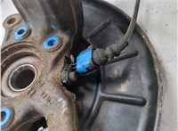 1K0407621F, 1K0407256AA Ступица (кулак, цапфа) Volkswagen Tiguan 2007-2011 9305917 #4