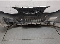  Бампер Opel Astra J 2010-2017 9306003 #3