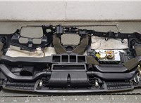  Панель передняя салона (торпедо) Toyota Venza 2008-2017 9306033 #9