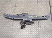  Рамка капота Nissan Micra K12E 2003-2010 9306050 #1