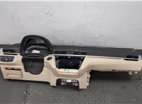 51456969856 Панель передняя салона (торпедо) BMW X1 (F48) 2015-2019 9306063 #6