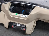 51456969856 Панель передняя салона (торпедо) BMW X1 (F48) 2015-2019 9306063 #8