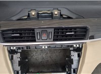 51456969856 Панель передняя салона (торпедо) BMW X1 (F48) 2015-2019 9306063 #9