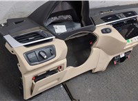 51456969856 Панель передняя салона (торпедо) BMW X1 (F48) 2015-2019 9306063 #10