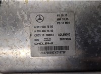  Блок управления двигателем Mercedes E W212 2009-2013 9306070 #2