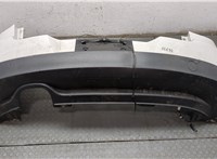  Бампер Volkswagen Tiguan 2007-2011 9306152 #1