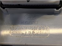  Переключатель отопителя (печки) Hyundai ix 35 2010-2015 9306153 #4