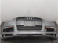  Бампер Audi Q7 2006-2009 9306209 #1