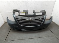  Бампер Chrysler Town-Country 2001-2008 9306210 #1