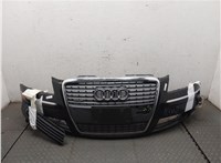  Бампер Audi A8 (D3) 2005-2007 9306216 #1