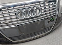  Бампер Audi A8 (D3) 2005-2007 9306216 #6