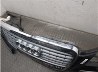  Бампер Audi A8 (D3) 2005-2007 9306216 #9