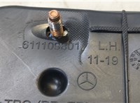  Подушка безопасности боковая (в сиденье) Mercedes ML W166 2011- 9306289 #3