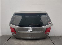  Крышка (дверь) багажника KIA Sorento 2009-2014 9306335 #1