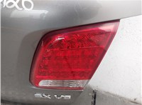  Крышка (дверь) багажника KIA Sorento 2009-2014 9306335 #4