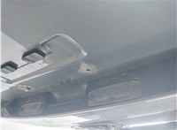  Крышка (дверь) багажника KIA Sorento 2009-2014 9306335 #7