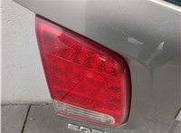  Крышка (дверь) багажника KIA Sorento 2009-2014 9306335 #9