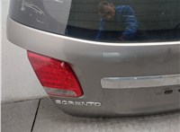  Крышка (дверь) багажника KIA Sorento 2009-2014 9306335 #10