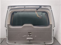  Крышка (дверь) багажника Lincoln Navigator 2002-2006 9306350 #9