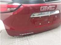  Крышка (дверь) багажника GMC Terrain 2017- 9306378 #2