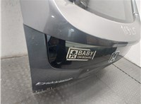  Крышка (дверь) багажника Honda Crosstour 9306386 #9