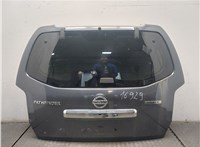  Крышка (дверь) багажника Nissan Pathfinder 2004-2014 9306413 #1