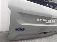  Крышка (дверь) багажника Ford Bronco Sport 9306435 #7