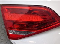  Крышка (дверь) багажника Audi A4 (B8) 2007-2011 9306438 #10