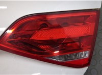  Крышка (дверь) багажника Audi A4 (B8) 2007-2011 9306438 #13