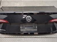  Крышка (дверь) багажника Volkswagen Jetta 7 2018- 9306454 #1