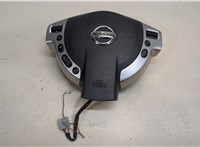  Подушка безопасности водителя Nissan Qashqai 2006-2013 9306482 #1