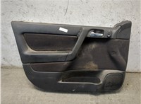  Дверная карта (Обшивка двери) Opel Astra G 1998-2005 9306489 #1