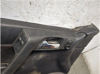  Дверная карта (Обшивка двери) Opel Astra G 1998-2005 9306489 #8