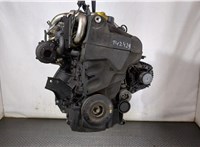  Двигатель (ДВС на разборку) Renault Scenic 2003-2009 9306552 #1