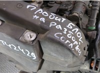  Двигатель (ДВС на разборку) Renault Scenic 2003-2009 9306552 #5