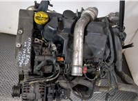  Двигатель (ДВС на разборку) Renault Scenic 2003-2009 9306552 #9