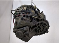  КПП 6-ст.мех. (МКПП) Renault Scenic 2003-2009 9306626 #5