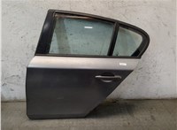  Дверь боковая (легковая) BMW 1 E87 2004-2011 9306636 #1