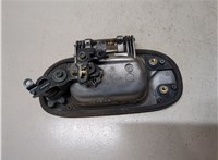  Ручка крышки багажника Fiat Doblo 2001-2005 9306664 #2