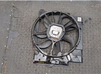 7545366, 0130706839 Вентилятор радиатора BMW X1 (E84) 2009-2015 9306695 #4